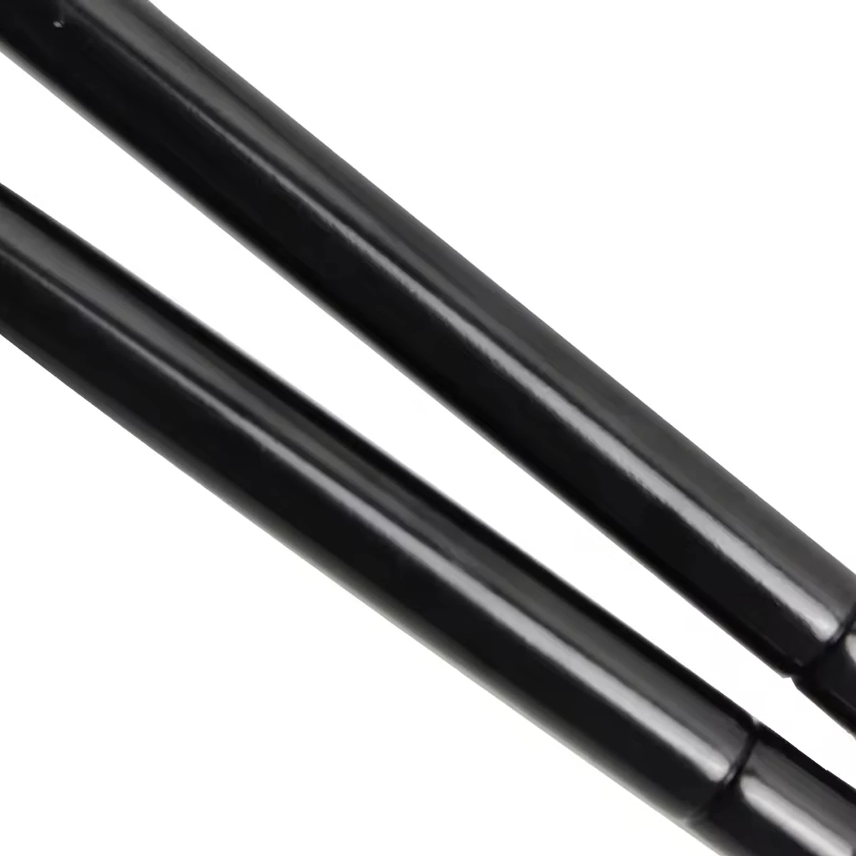 Car Rear Luggage Air Spring Shock Absorber Lift Pressure Bar Fit For BMW 5 Series E39 1996-2003 OE 51248159239 51248222913