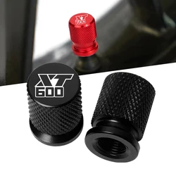 Motorcycle Tire Valve Air Port Stem Cover Cap Plug For Yamaha XT600 XT 600 1984 1985 1986 XT600Z XT600E XT600ZE Z E ZE TENERE