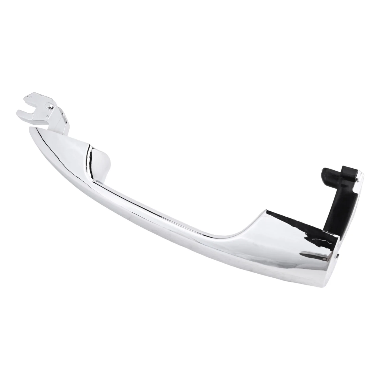 Car Repair Vehicle Maintenance 156099957 Door Handle ABS Door Handle Anti-corrosion High-quality Materials Non-deformation