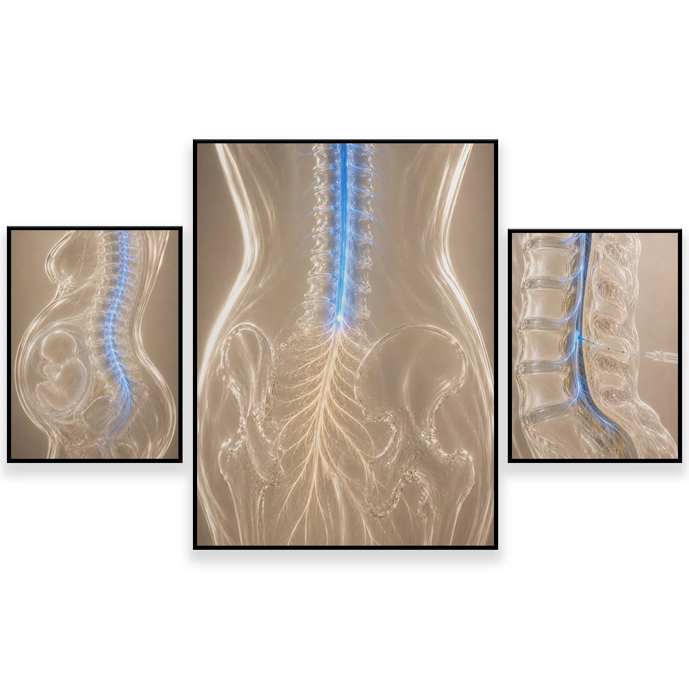 Anatomical kidney prints, kidney disease prints, urinary system art, dialysis clinic/medical office posters