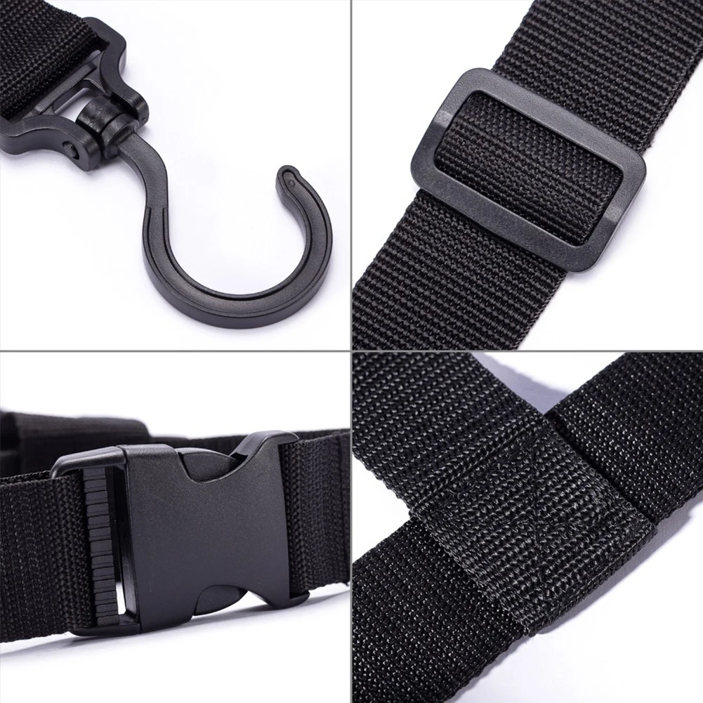 Colgador de botas de caña alta - Fishing Waders reseña y precio
