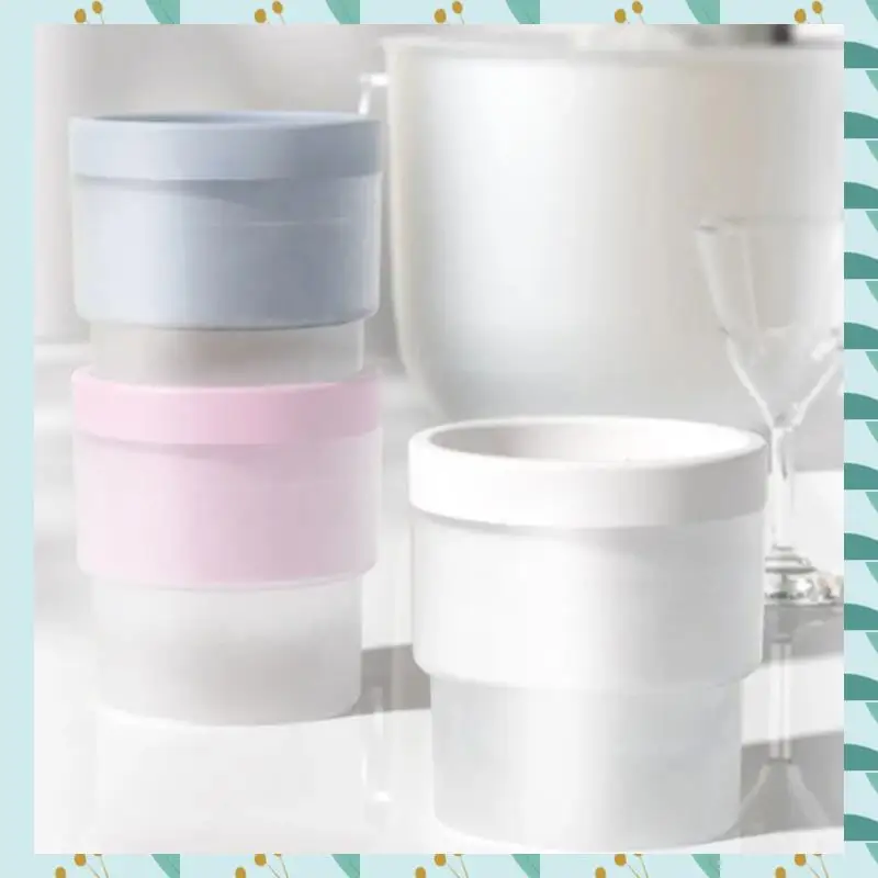 

A71P Silicone Ice Ball Mold Refrigerator Freezer Ice Maker DIY Ice Ball Forcocktail Whiskey Drink Home Bar