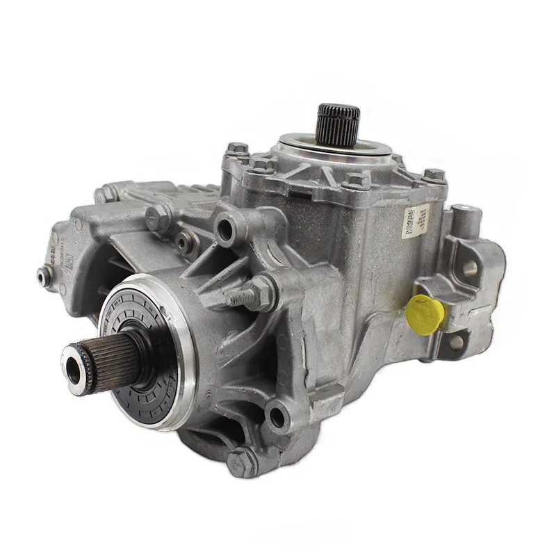 Autoteile Verteilergetriebe Direktverkauf ab Werk für RS3-Modelle