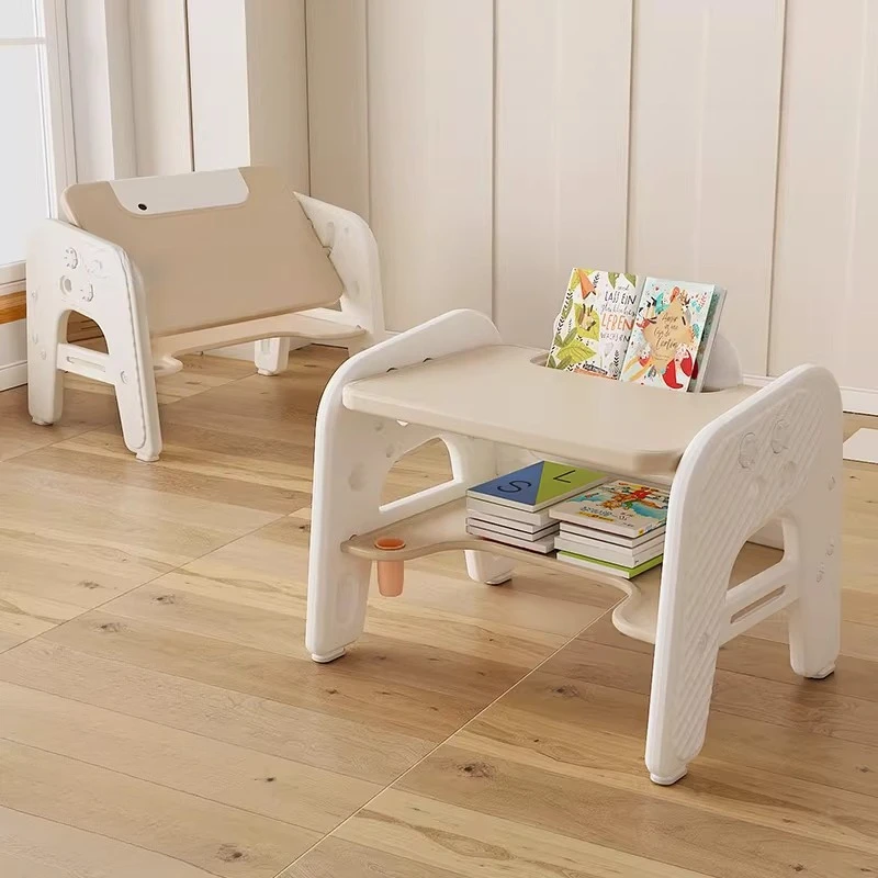 

Children's Tables Sensory Table for Kids Chairs and Table Set Writing Desk Kids Bedroom Furniture Infant Desk Chair Child Baby