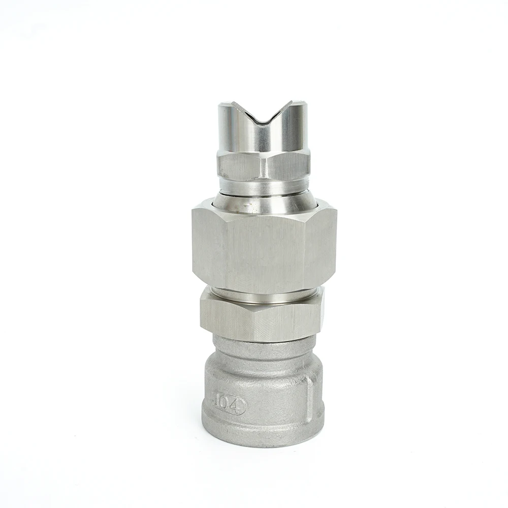 High flow High Quality 3/4