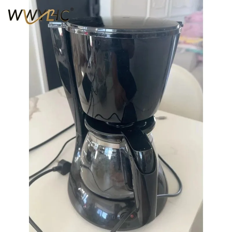 

Suitable for Coffee Machine Accessories HD7447 HD7457 HD7461 HD7462 Coffee Pot Glass Cup
