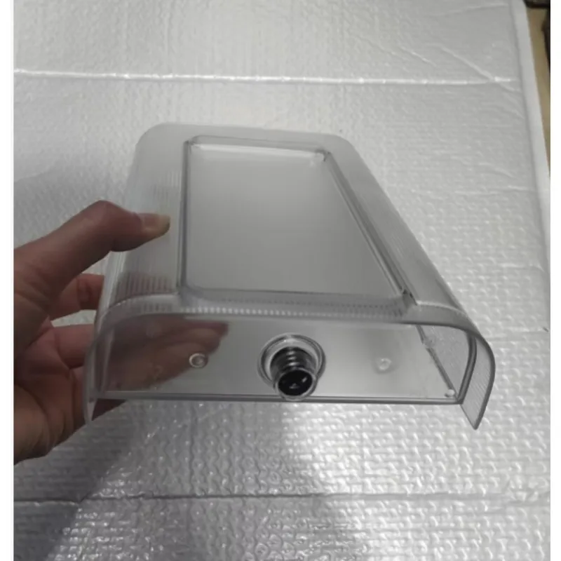 Water Tank F111 Fitting for Nespresso Nescafe Capsule Coffee Machine EN500 en510 Milk Pipe Straw Water Box
