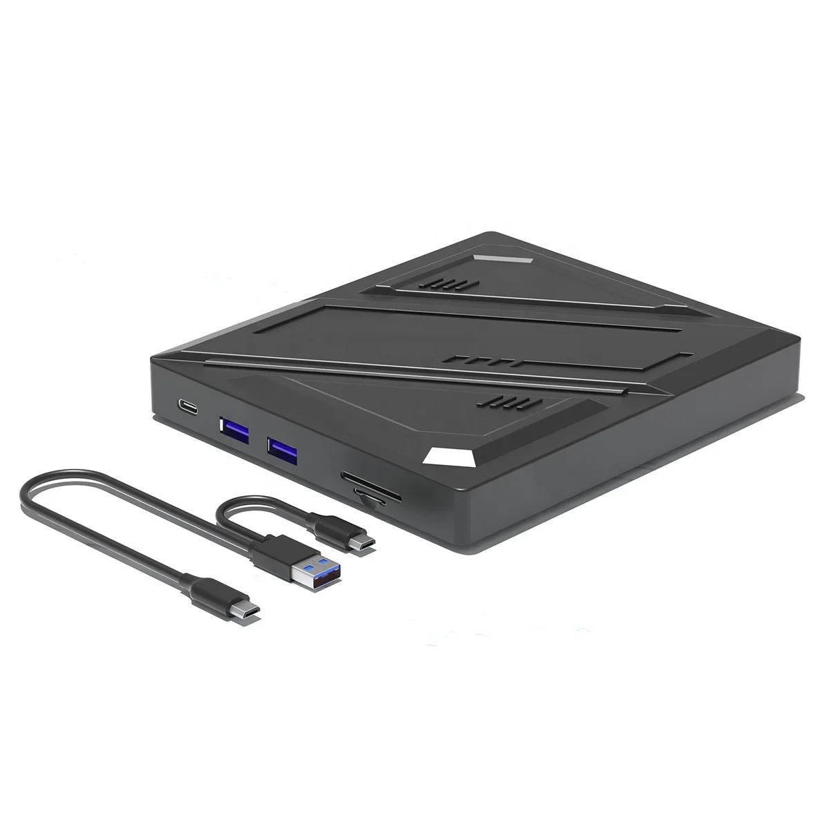 Factory direct Desktop External DVD External DVD Drive Recorder CD/DVD Player Burner Factory Price USB 3.0