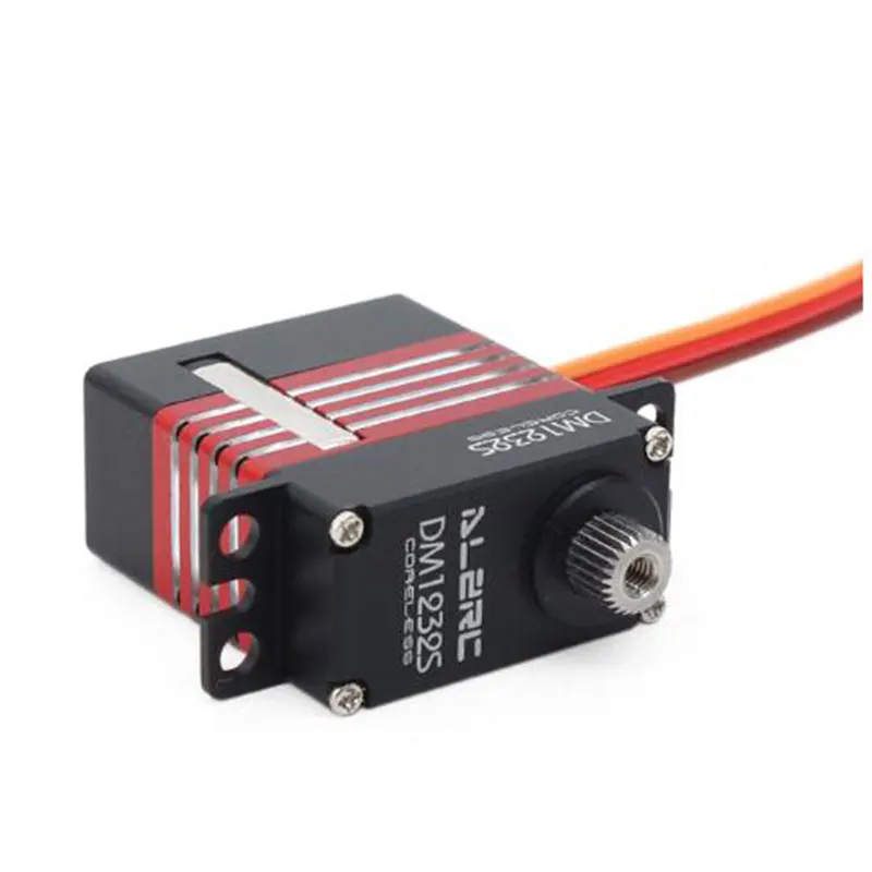 ALZRC DM1232S CCPM Micro Digital Metal Servo for Devil 380 450 465 480 RC Helicopter