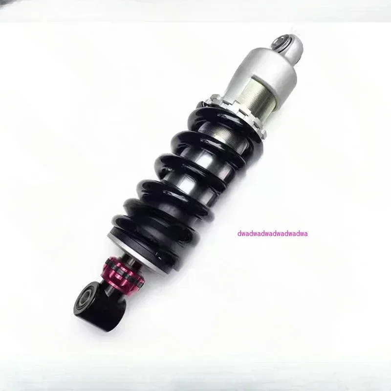 Suitable for TRK502 rear shock absorber and rear suspension Benelli TRK502X BJ500GS-A