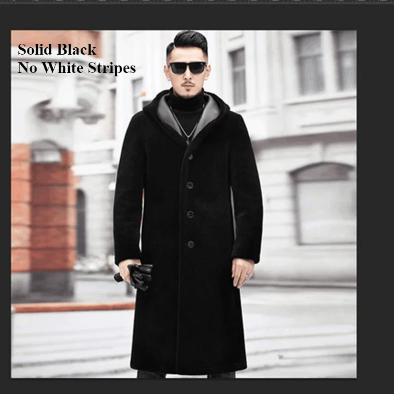 pure black