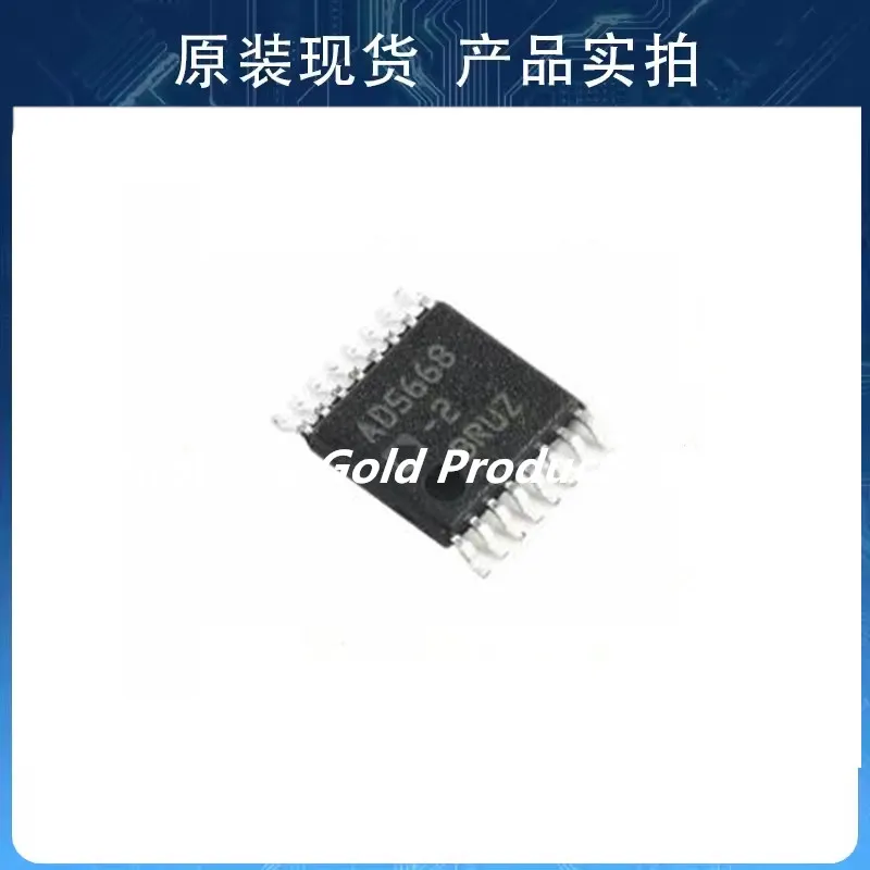 AD5668BRUZ-2 Origin…
