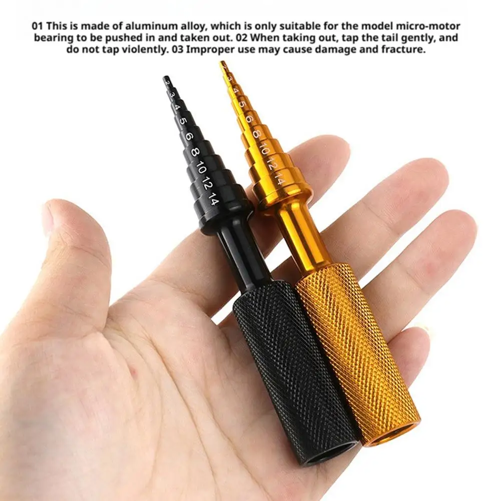 

Автомобильный дизассемблер подшипников 2–14 мм, загрузка и разгрузка подшипников ﻿ Инструмент, съемник, установщик, толкатель давления, внутренний инструмент Bea J5W6