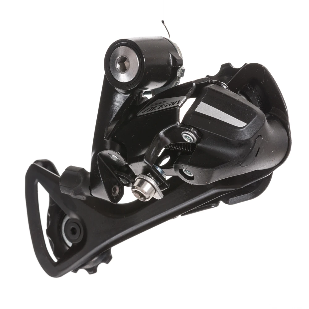 RD-M3020 SHIMANO BICYCLE REAR DERAILLEUR ACERA 8S 8 speed