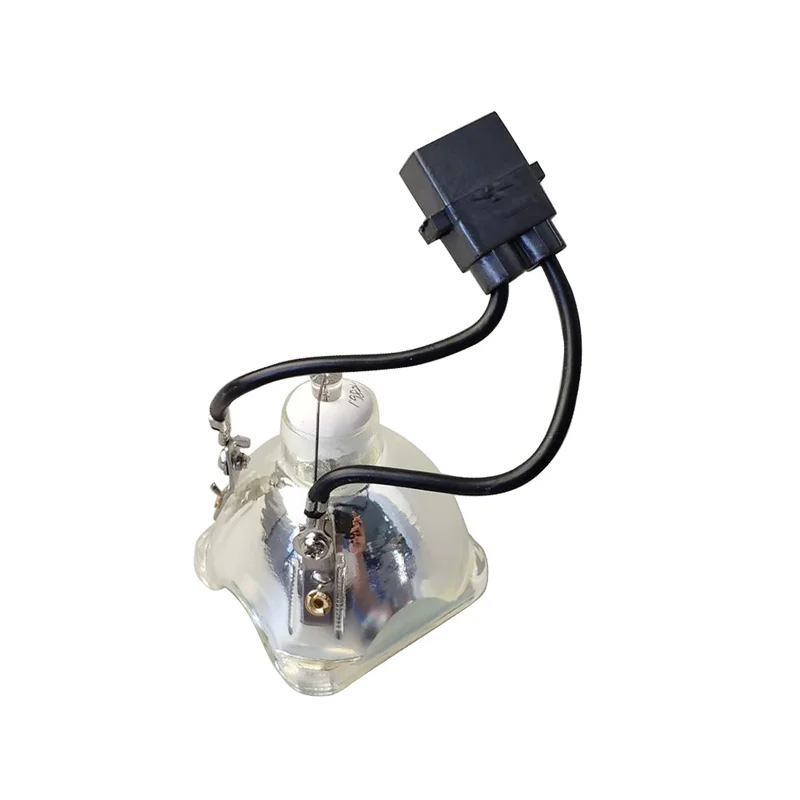 Compatible Lamp Bulb POA-LMP122 for  EIKI LC-XB21B