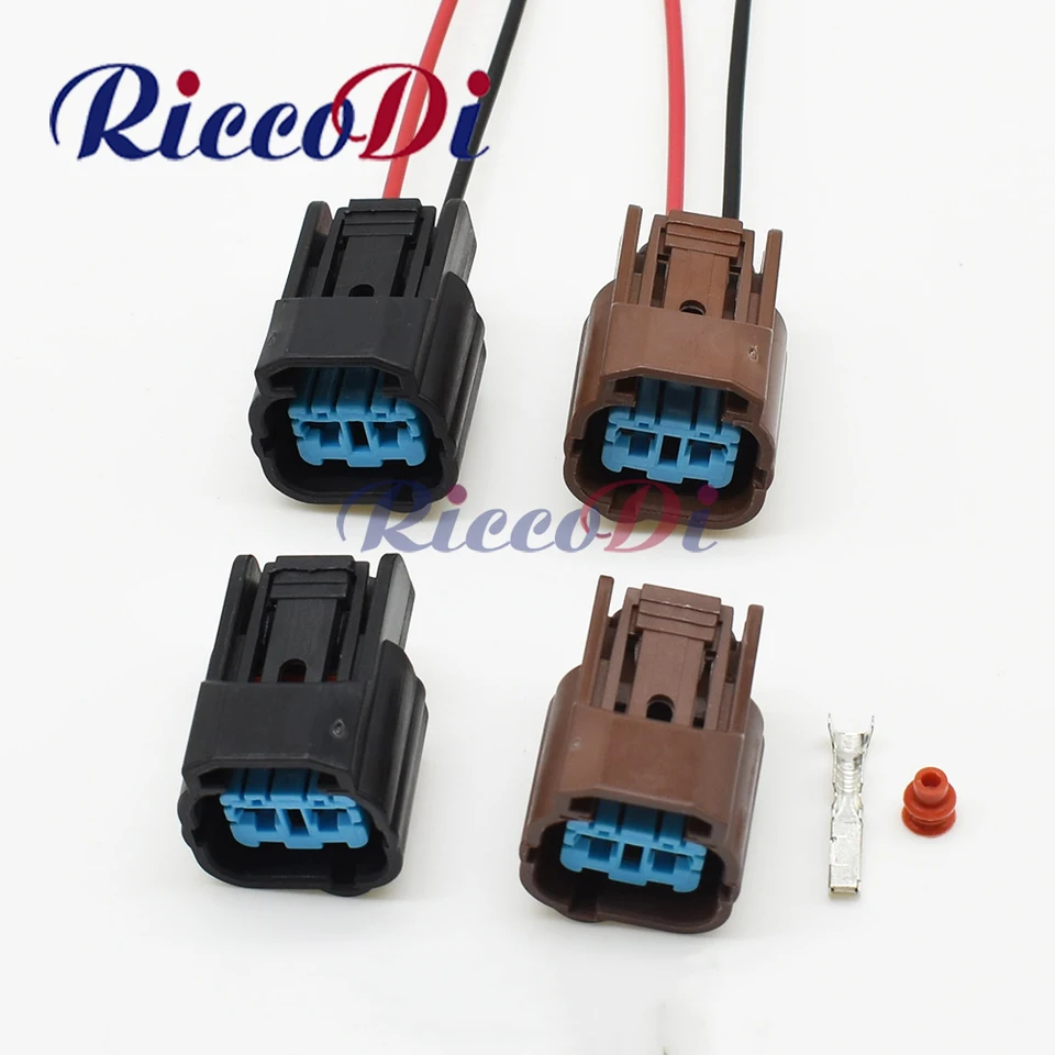 1 Set 6189-0552 6189-0593 Honda HD K Series RV LK Auto Plug Sensor