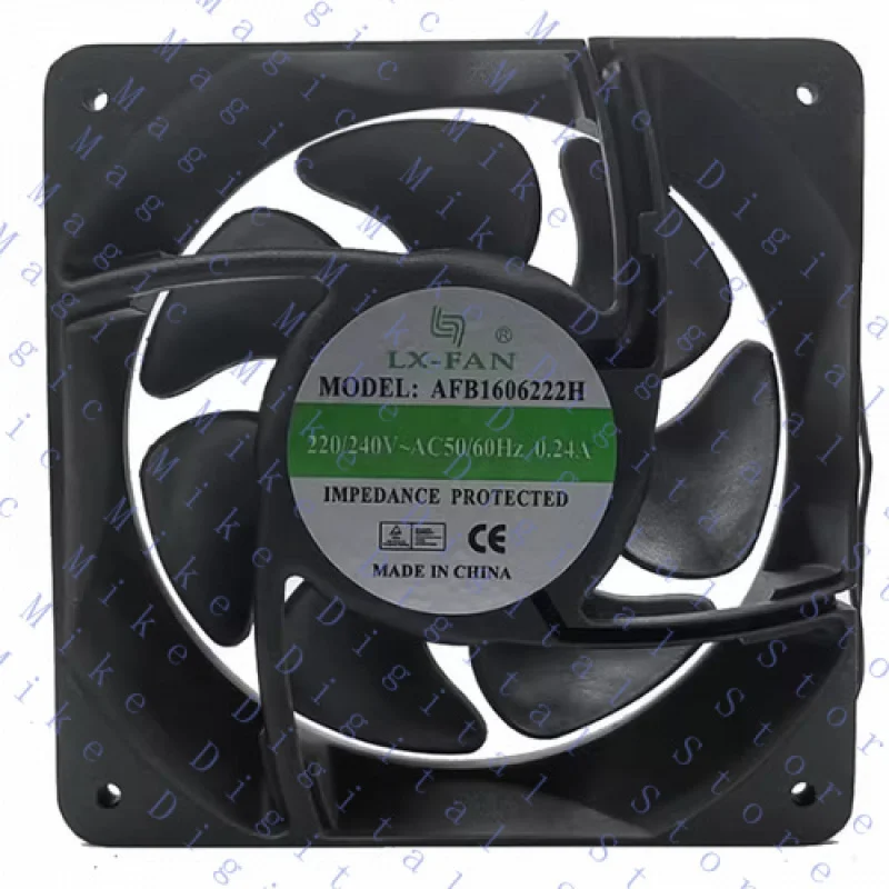 

H AFB1606222H 16062 220 В Электрический шкаф управления Преобразователь частоты Вентилятор шкафа