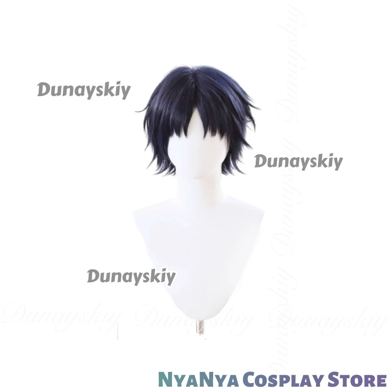 ساروف من النهاية أنيمي هيراجي شينيا جورين إشينوز كوسبلاي مع زي قتال أسود وأحمر زي الهالوين كوسبلاي كوستيبوم جميع المجموعة