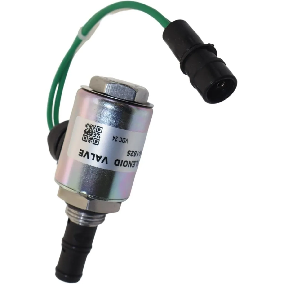 

186-1525 - 9W2739 24V Valve Group-Solenoid For Caterpillar CAT 12H NA 140H 12H 120H 143H 140H 135H 120H Grader