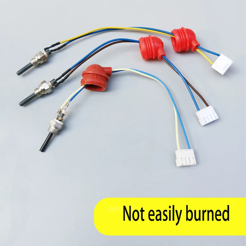 

12V/24VLiMai Parking Fuel Air Heater Piston Ignition Rod Heating Rod Heater Diesel Heater Maintenance Parts