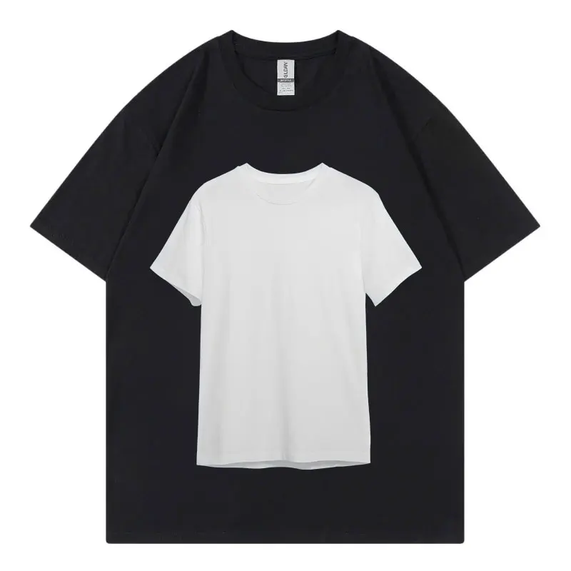 

Shirt of A Shirt Funny Meme T Shirt High Quality Fashion Short Sleeve T-shirt Men Women Casual Loose Cotton T-shirts Streetwear