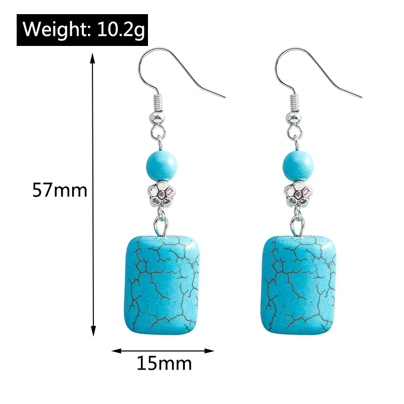 Modische Ahornblatt-Ohrringe für Damen, lange Ohrringe, ideal als Geschenk für Freundinnen, für Partys und Festivals, Schmuck. – Detail 28