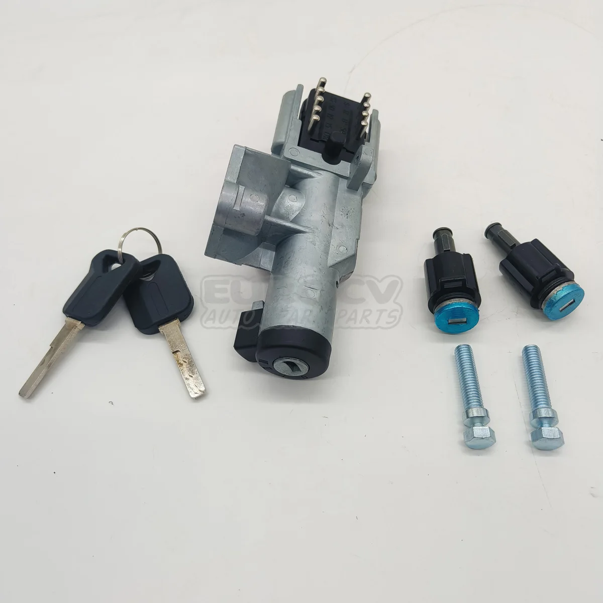 Spare Parts for Volvo Trucks VOE 20398484 Steering and Door Lock Kit