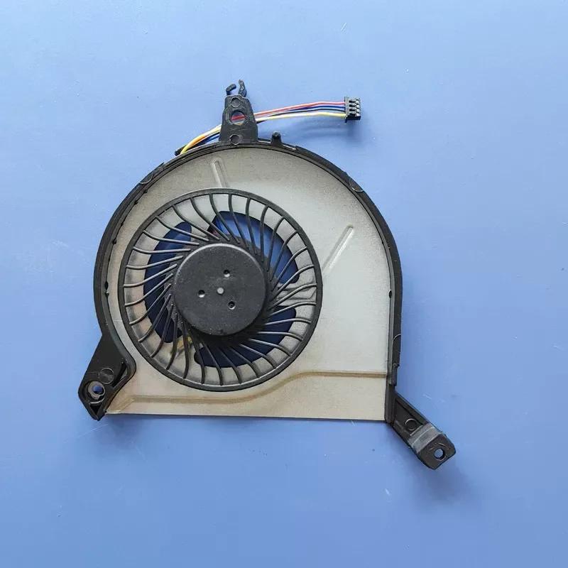 Fan for HP HP 15-P 14-V 15-V 15-K TPN-Q140 Q139 Q143
