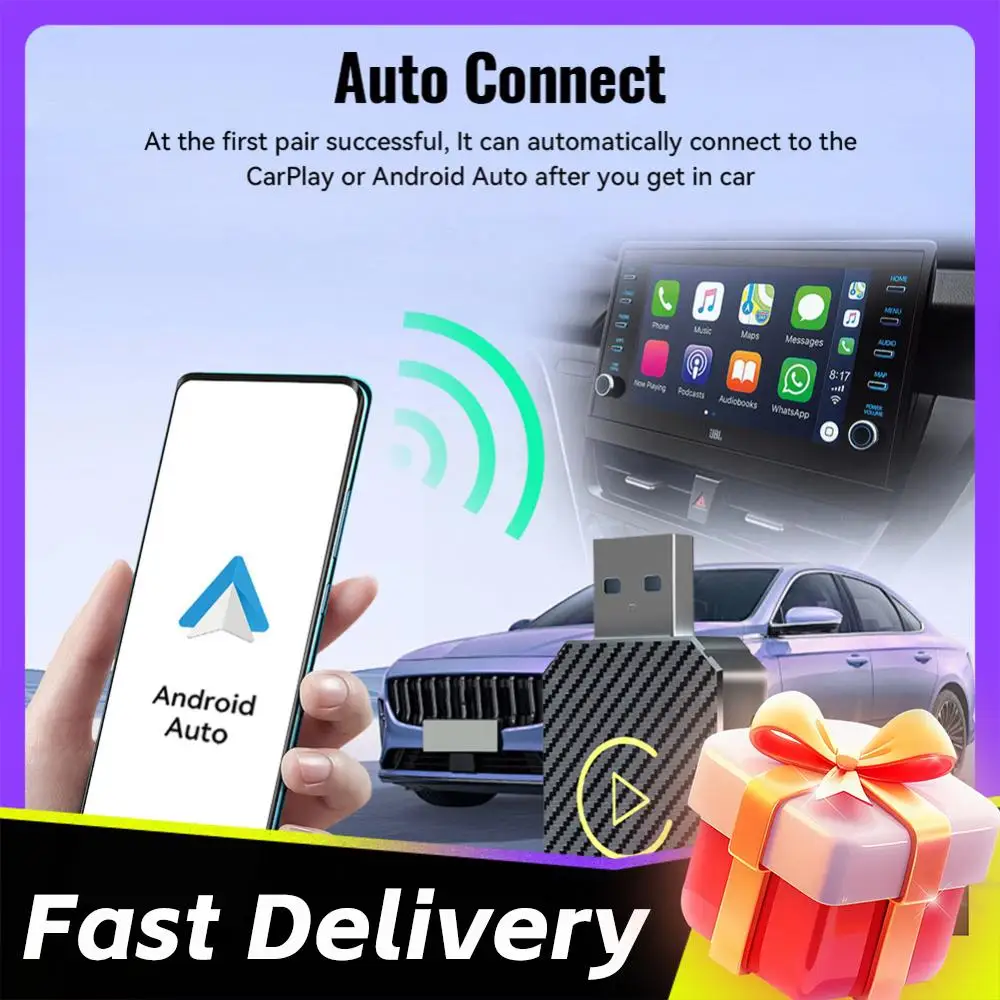 Wired To Wireless C… - image