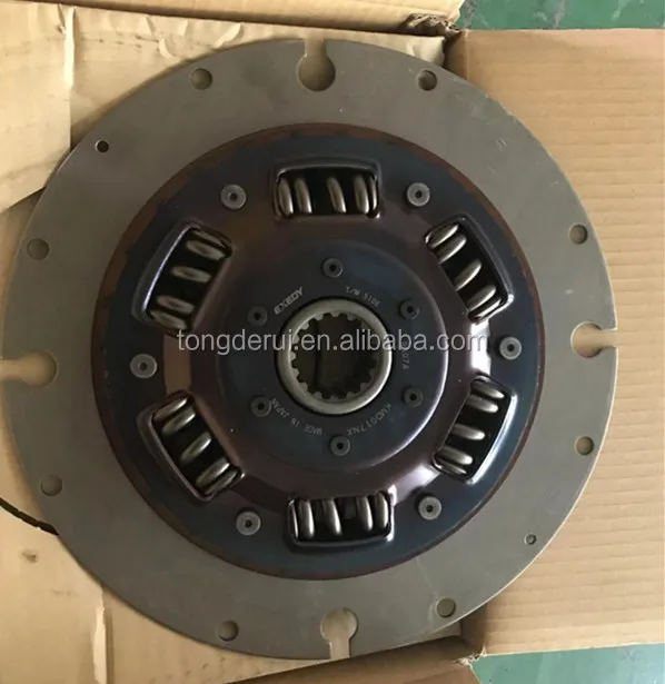 TLF PC200-7 PC200-8 القرص المثبط 22U-01-21310 22U-01-21311