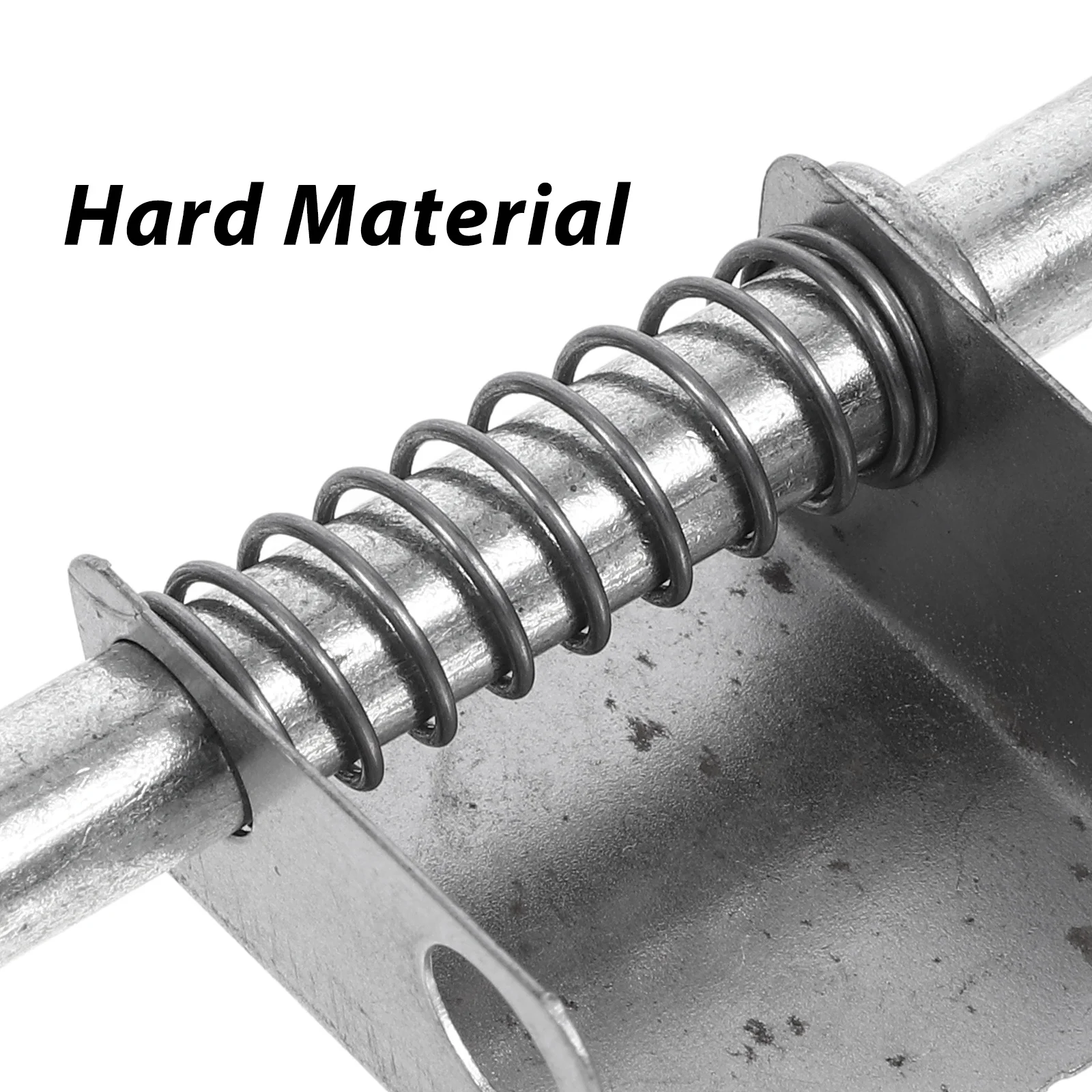 

2 шт., сильная безопасная петля для депозитории, эргономичный дизайн, безопасные конфиденциальные документы, аксессуары для ценностей, безопасные запасные части