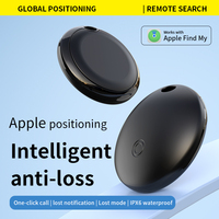 New F14 Smart Tag Global Locator Magnetic Wireless Charging Anti-lost Finder Findmy Finder Global Unlimited Distance Locator