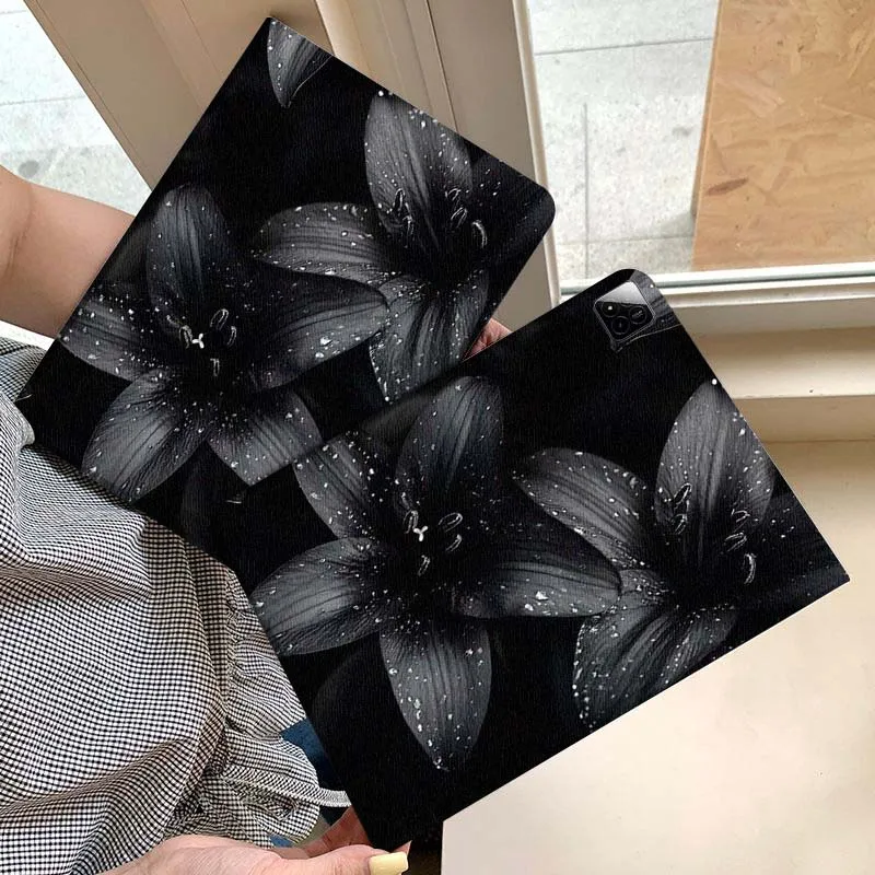 

Forest Night Full Moon Gift Tablet Case For Xiaomi Redmi Mini Pad SE K 2 4 5 6 7 8 2023 2025 11 8.8 11.2 10.1 Pro