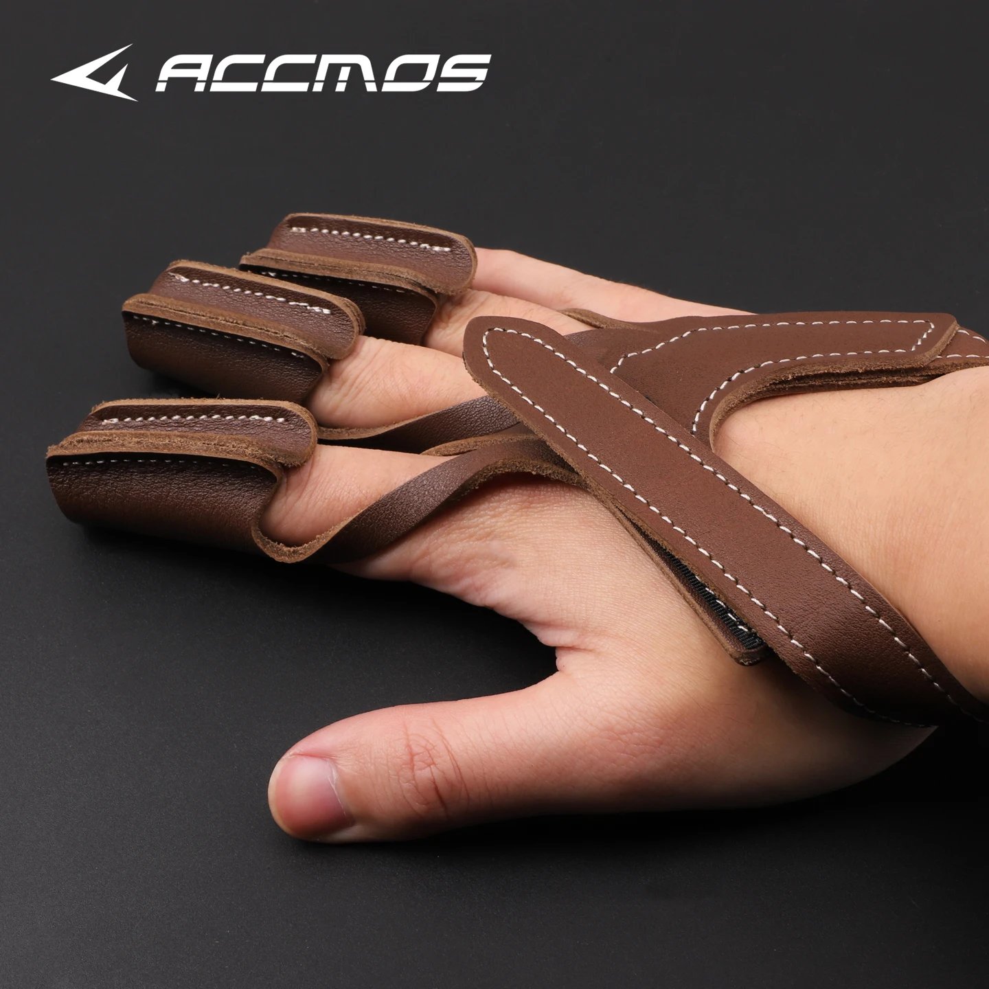 Thumbnail 2 - #1 Best Archery Gloves to Buy In 2026