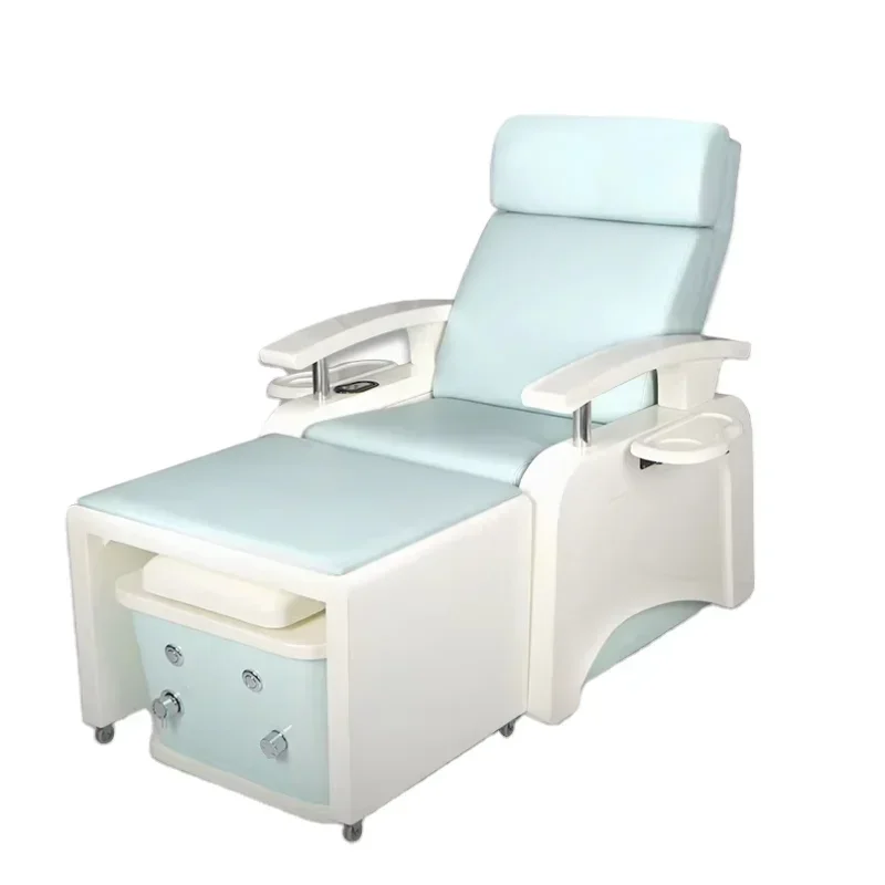 High Quality Comfortable Pedicure Chair Modern High Back Chair Spa Pedicure Chair Wholesale