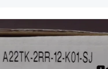 A22TK-2RR-12-K01-SJ A22TK-2RR-11-K01 H7ET-N1-B H7ET-NV1-B H7ET-NFV1-B H3DK-HCS 100-120VAC