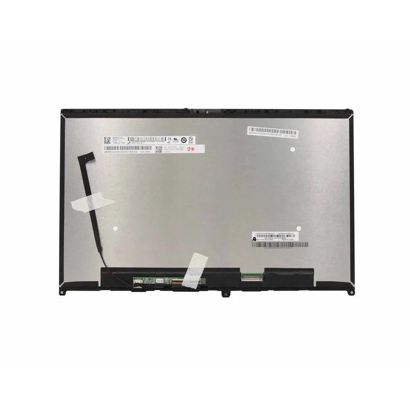 Z for Lenovo Ideapad Flex 5 14ARE05 LCD Touch Screen Digitizer Assembly 5D10S39641