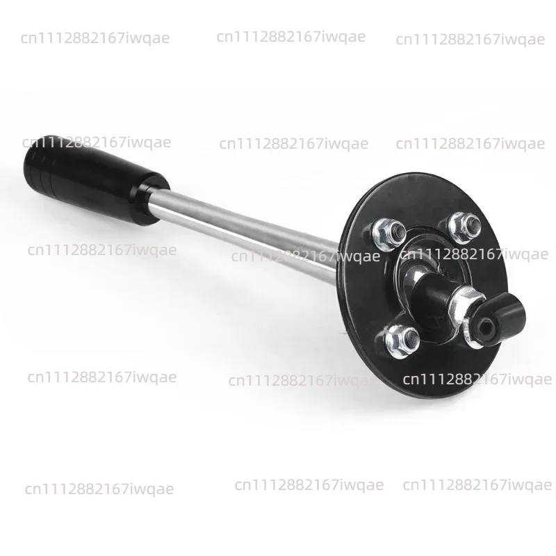 Drift Tuning Adjustable Short Shifter Lever with Knob Kit For 85-10 BMW E30 E36 E46 E34 E39 E6x Z3