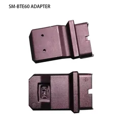 Steps Charger Adapter SM-BTE60 BT-E6000/E6001/E6010 Charger Adapter E-MTB Charger Electric Bike Charger
