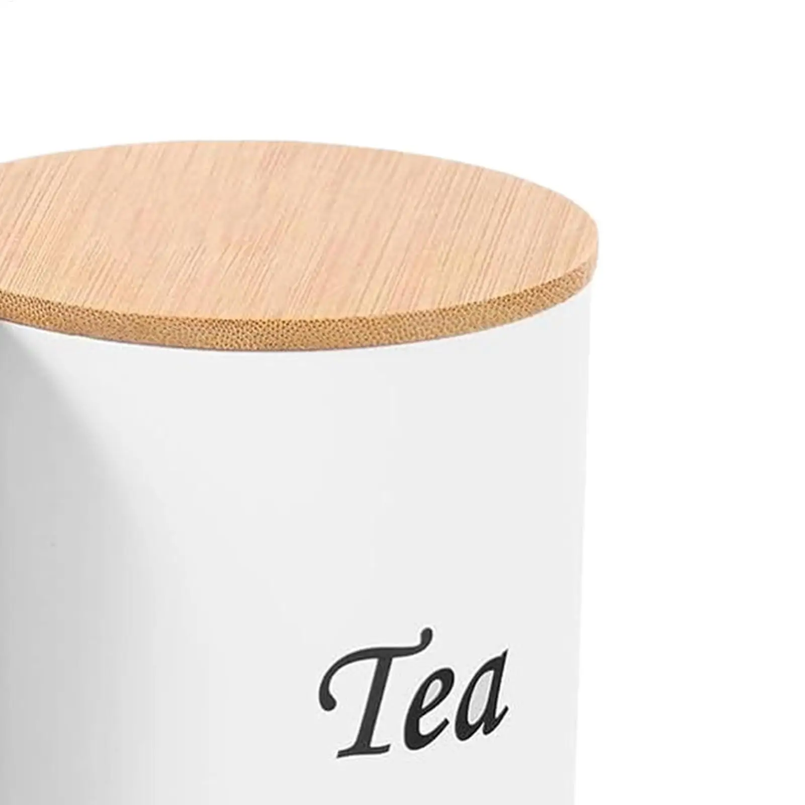 

Sugar Container 3 Pieces 1200ml Food Canister Coffee Sugar Tea Storage Container Jars For Candy Oats Flour Creamer Salt Kitchen