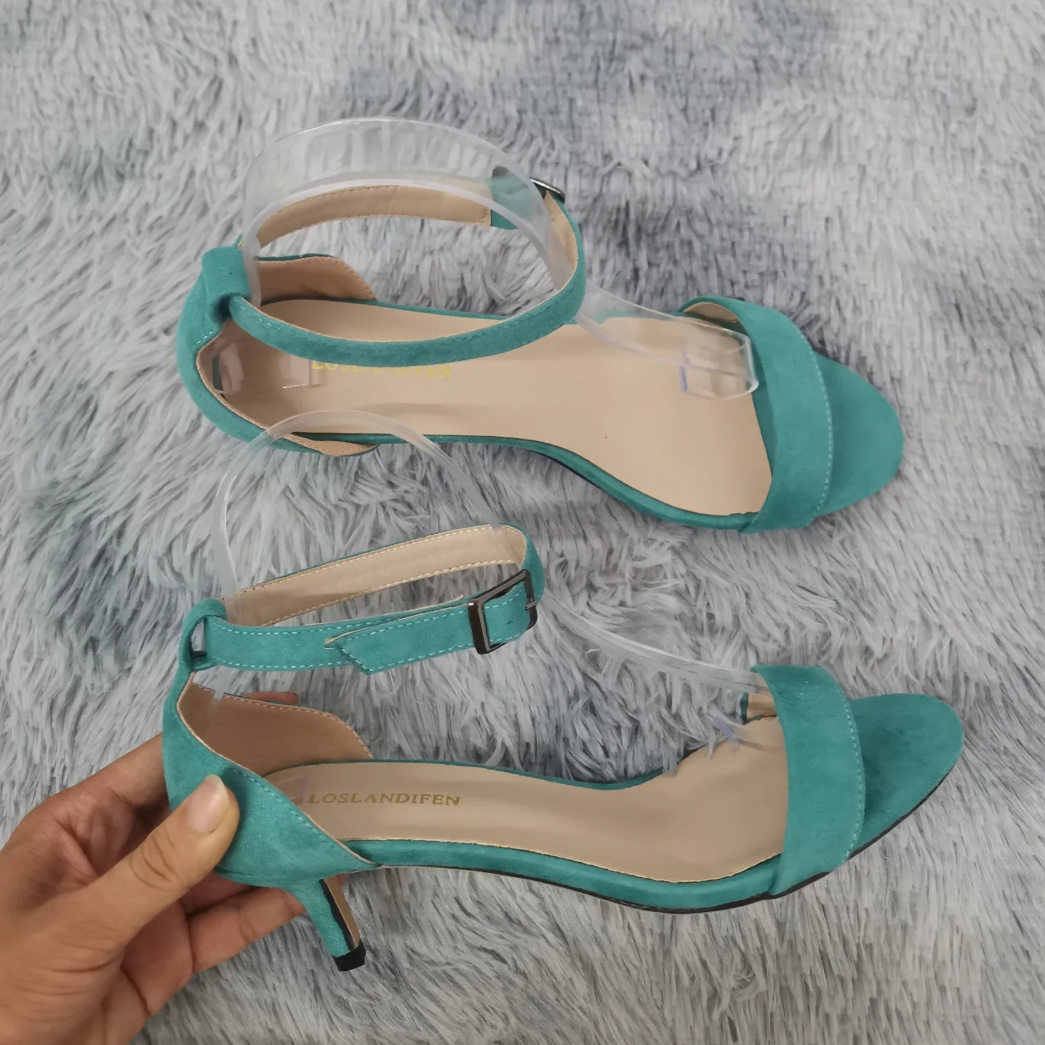 light Blue