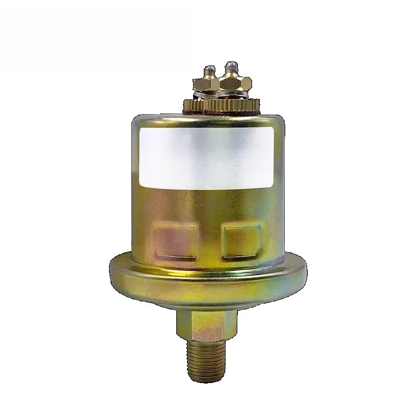 FOR Diesel Engine Part  Oil Pressure Sensor Perkins Car Murphy Bulldozer Oil Pressure Sender