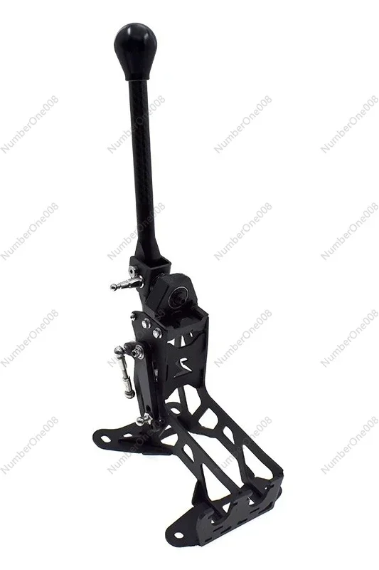 Manual Quick Shifter Lever for 307 308 C4L C3XR 1 6L Models Performance Shift Assembly