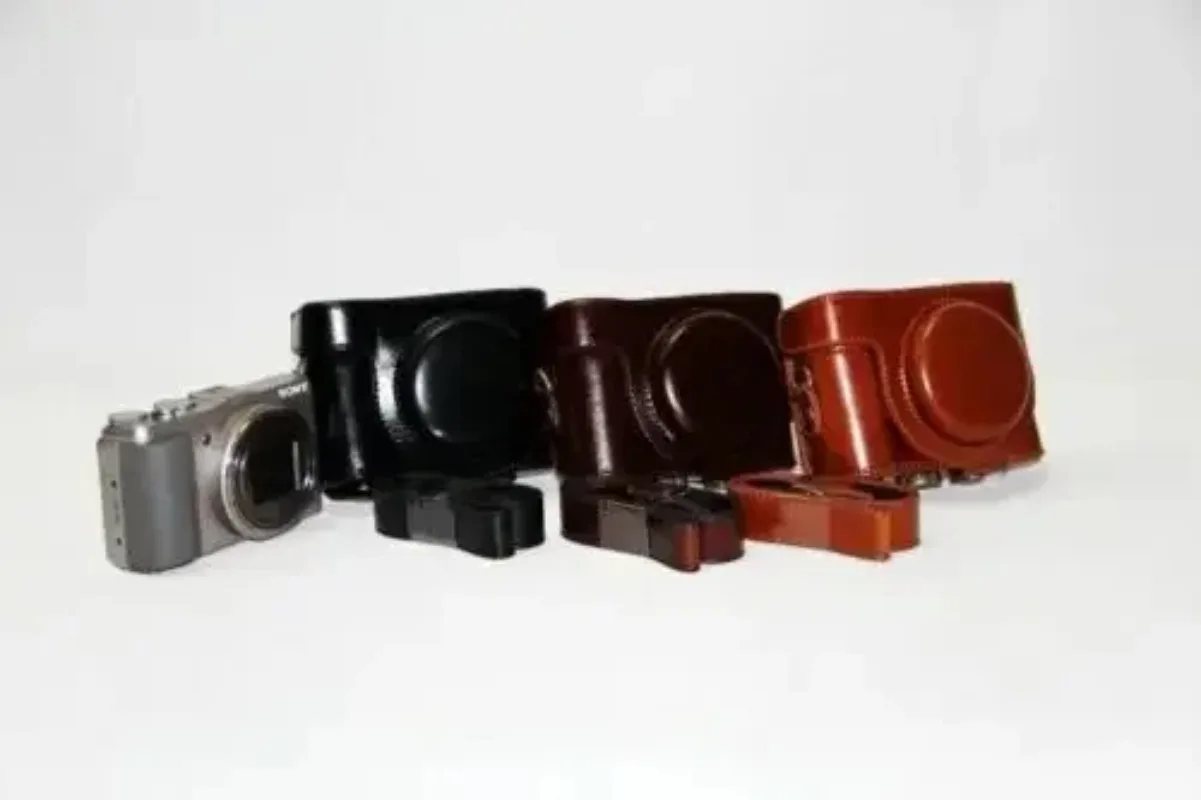 Is the Pu Leather Camera Bag for Sony DSC-HX60/HX50V the Ultimate