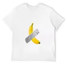 دولتشي آند الموز نباتي موضة تي شيرت لوبوتينز رجل تي شيرت تخصيص ملابس لطيف رجالي جرافيك تي شيرت كبير وطويل القامة #2