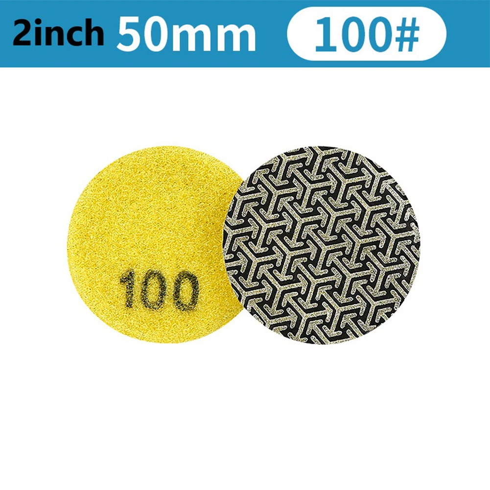 Variant: 100 Grit