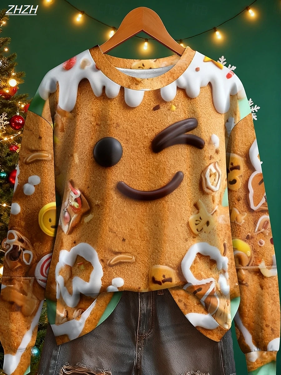 Thumbnail 2 - #25 Top Crew Neck Sweatshirts Picks for Every Budget