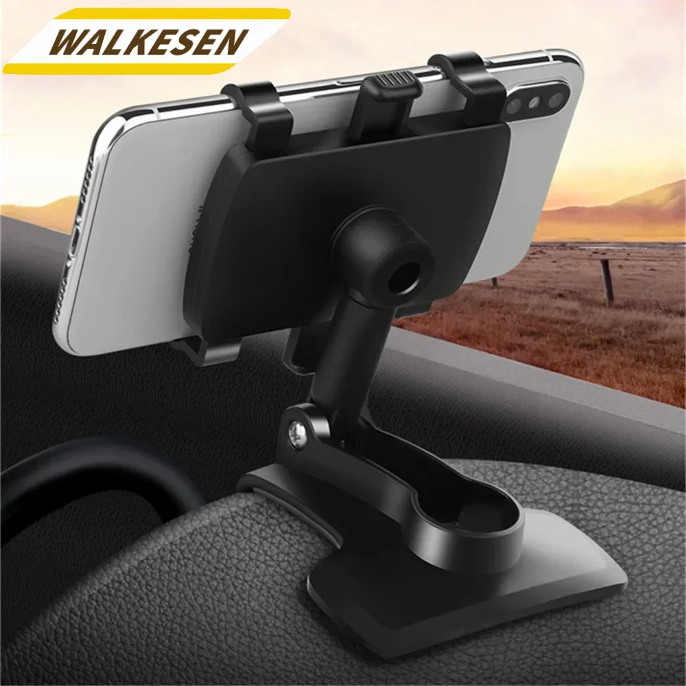 Car Phone Holder Un… - image