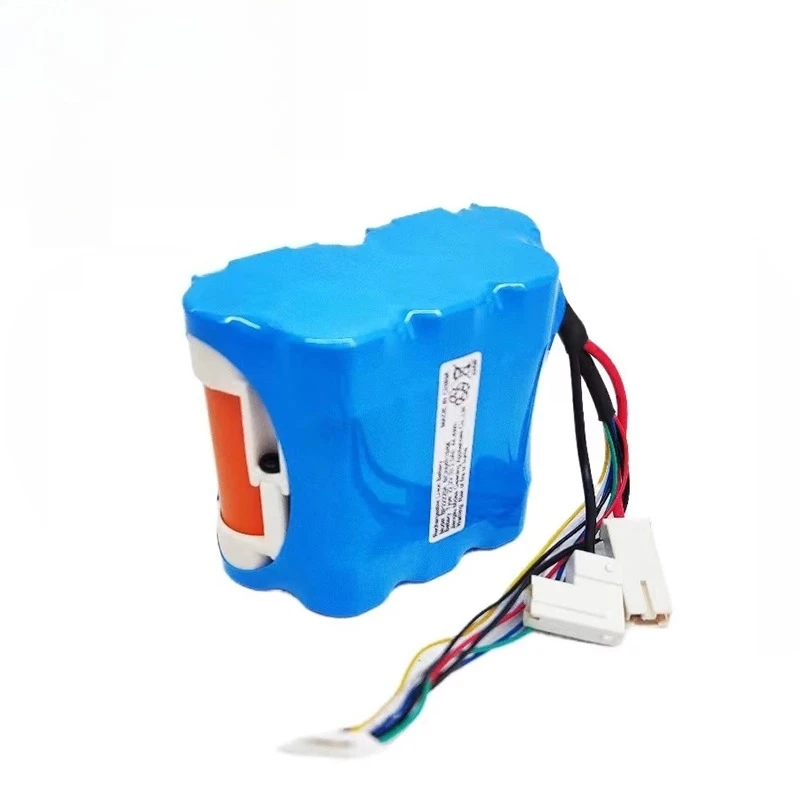 Suitable for Midea Vacuum Cleaner Q3/Q3Power/Q3Lady Lithium Battery Accessories BP22220A