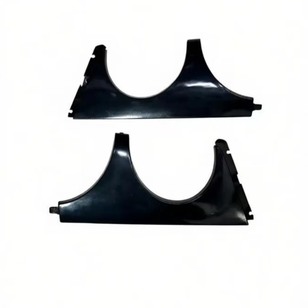 

Накладки на передние фары (пара) для Mercedes-Benz E-класса W210 1996-1999 годов